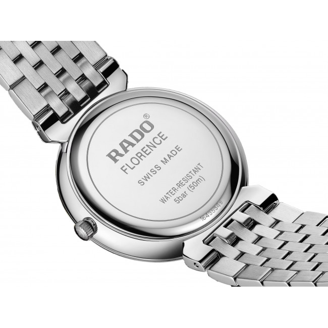 RADO FLORENCE CLASSIC DIAMONDS R48912773