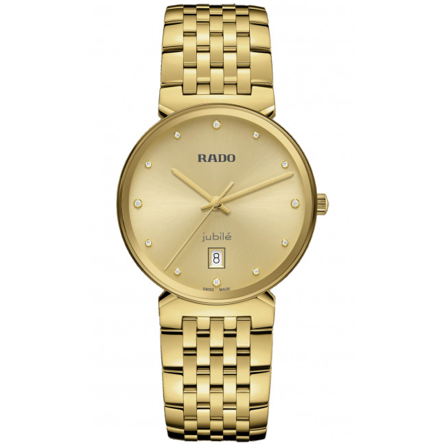 RADO FLORENCE CLASSIC DIAMONDS R48914713