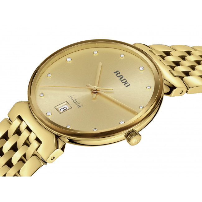 RADO FLORENCE CLASSIC DIAMONDS R48914713