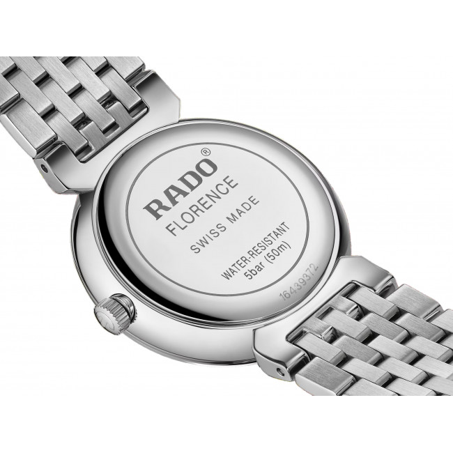 RADO FLORENCE DIAMONDS R48913903