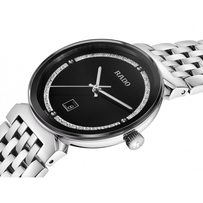 RADO FLORENCE QUARTZ R48913163