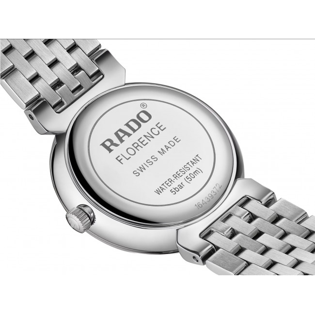 RADO FLORENCE QUARTZ R48913163