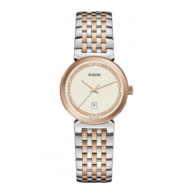 RADO FLORENCE QUARTZ R48913403