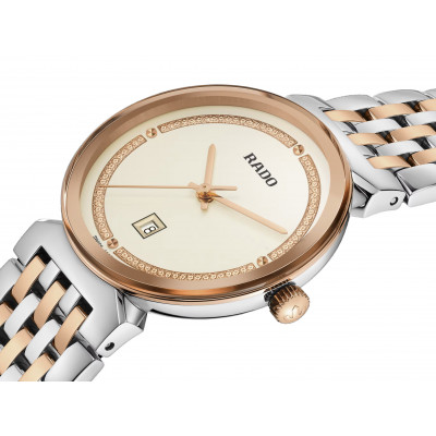 RADO FLORENCE QUARTZ