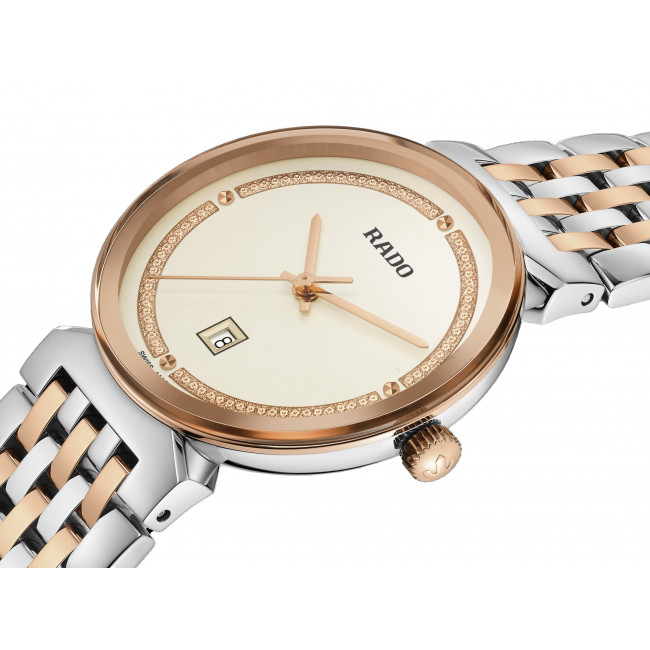 RADO FLORENCE QUARTZ R48913403