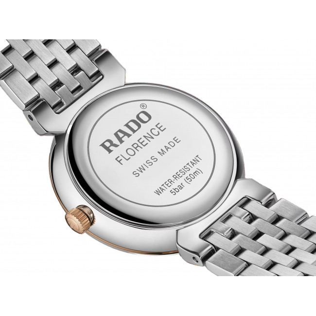 RADO FLORENCE QUARTZ R48913403