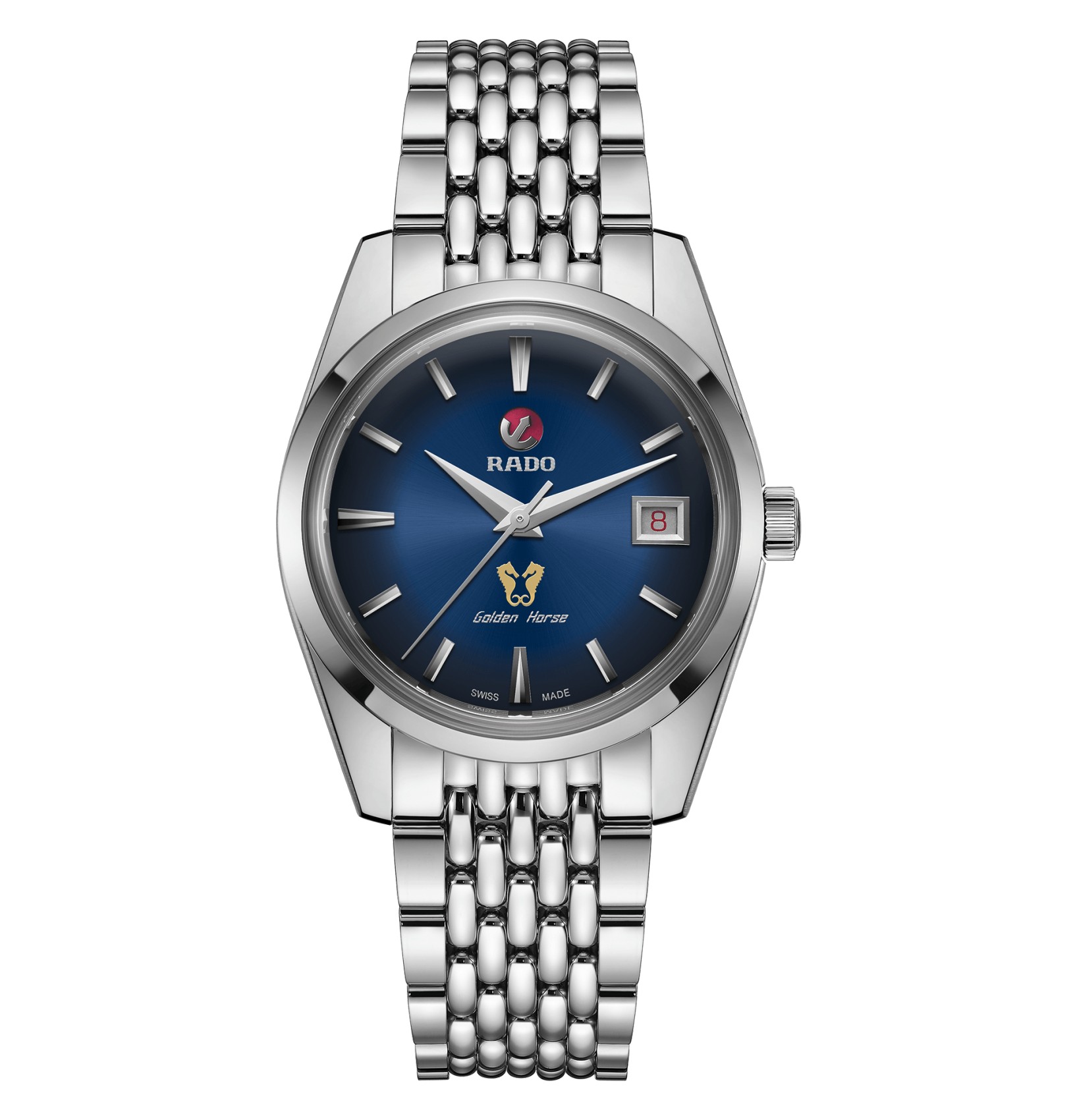 Rado sales orologi storia