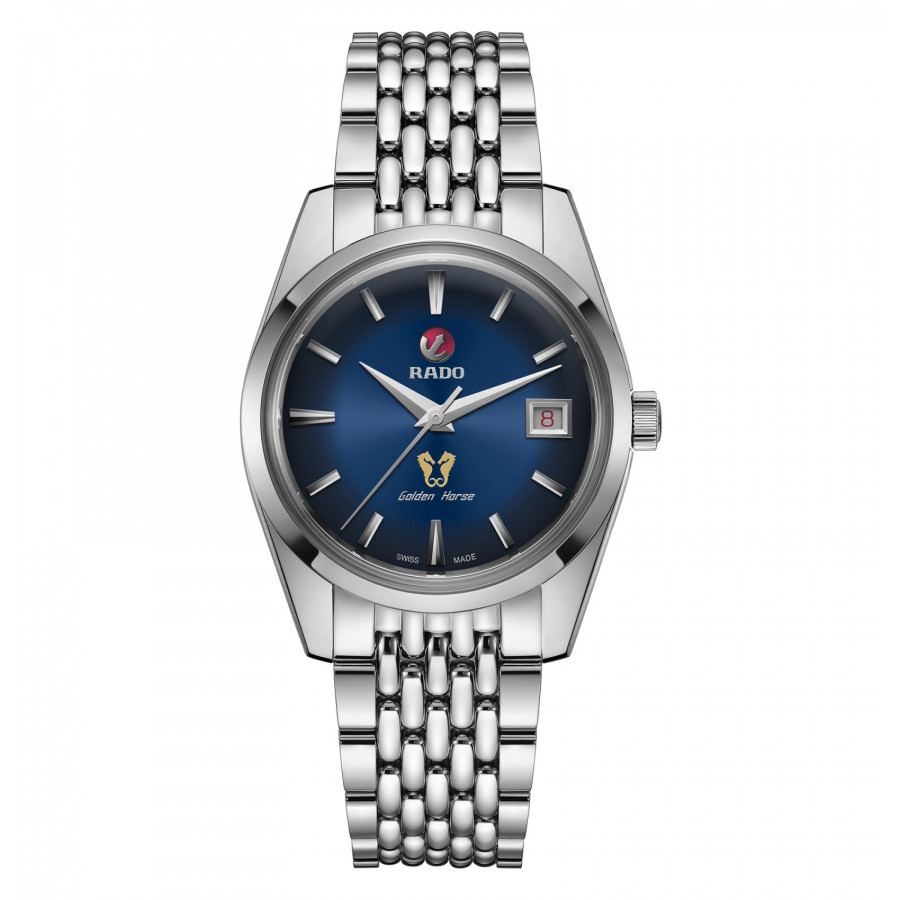 RADO GOLDEN HORSE AUTOMATIC