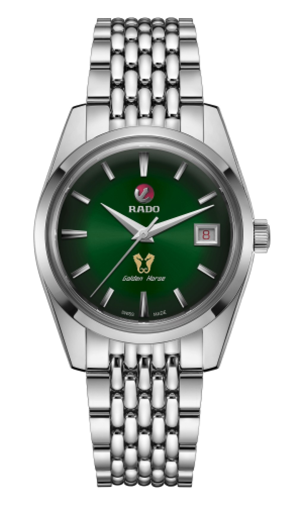 RADO GOLDEN HORSE LIMITED