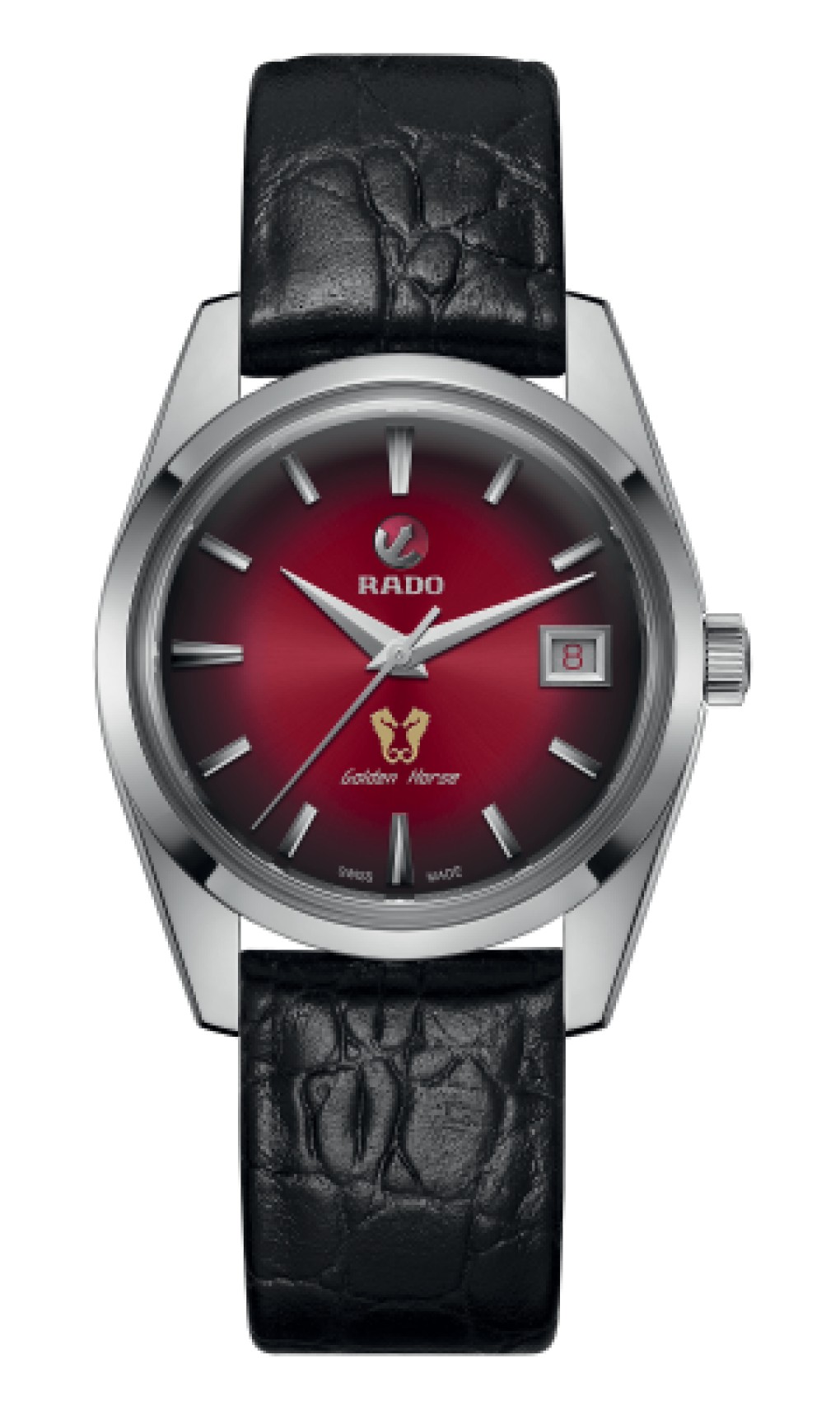 RADO GOLDEN HORSE LIMITED