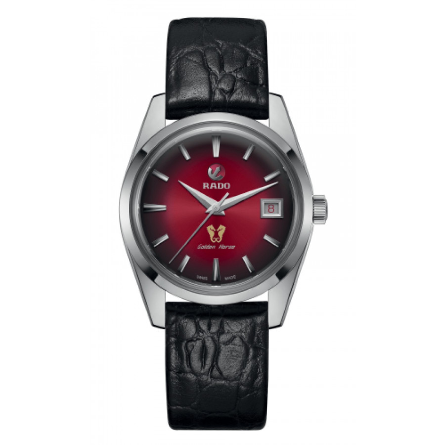 RADO GOLDEN HORSE LIMITED