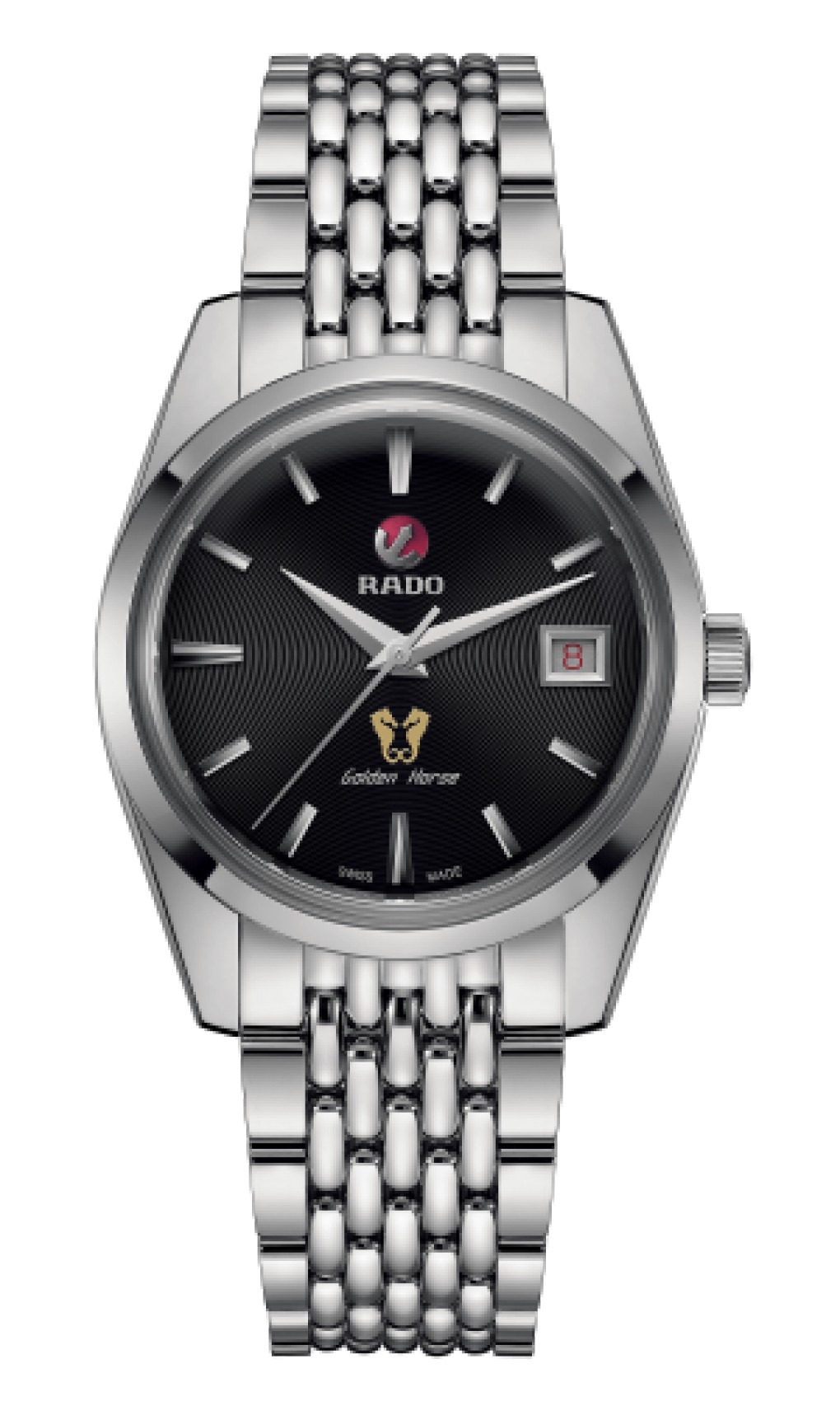 RADO GOLDEN HORSE LIMITED