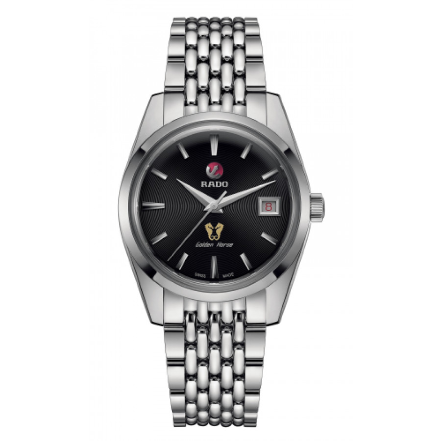 RADO GOLDEN HORSE LIMITED