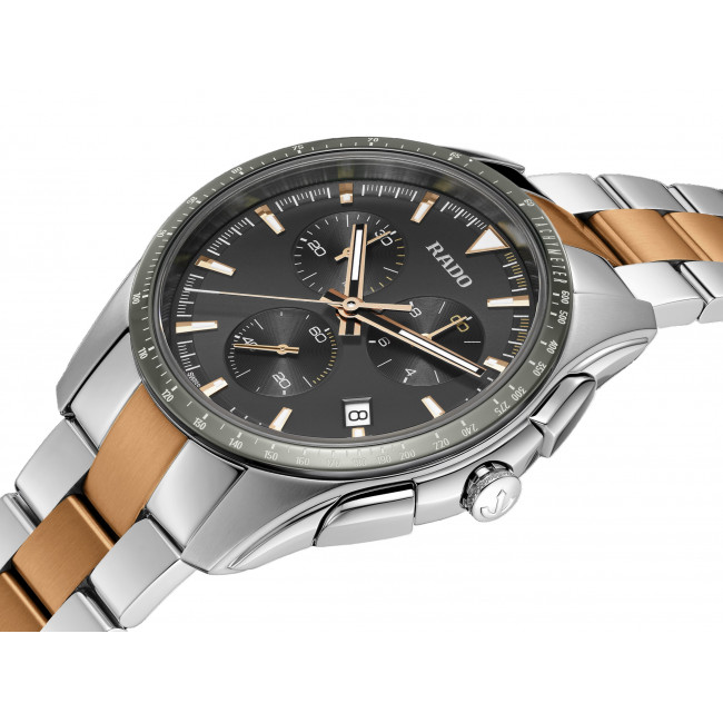 RADO HYPERCHROME CHRONOGRAPH R32259173