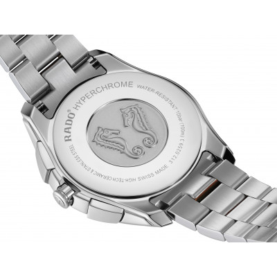 RADO HYPERCHROME CHRONOGRAPH
