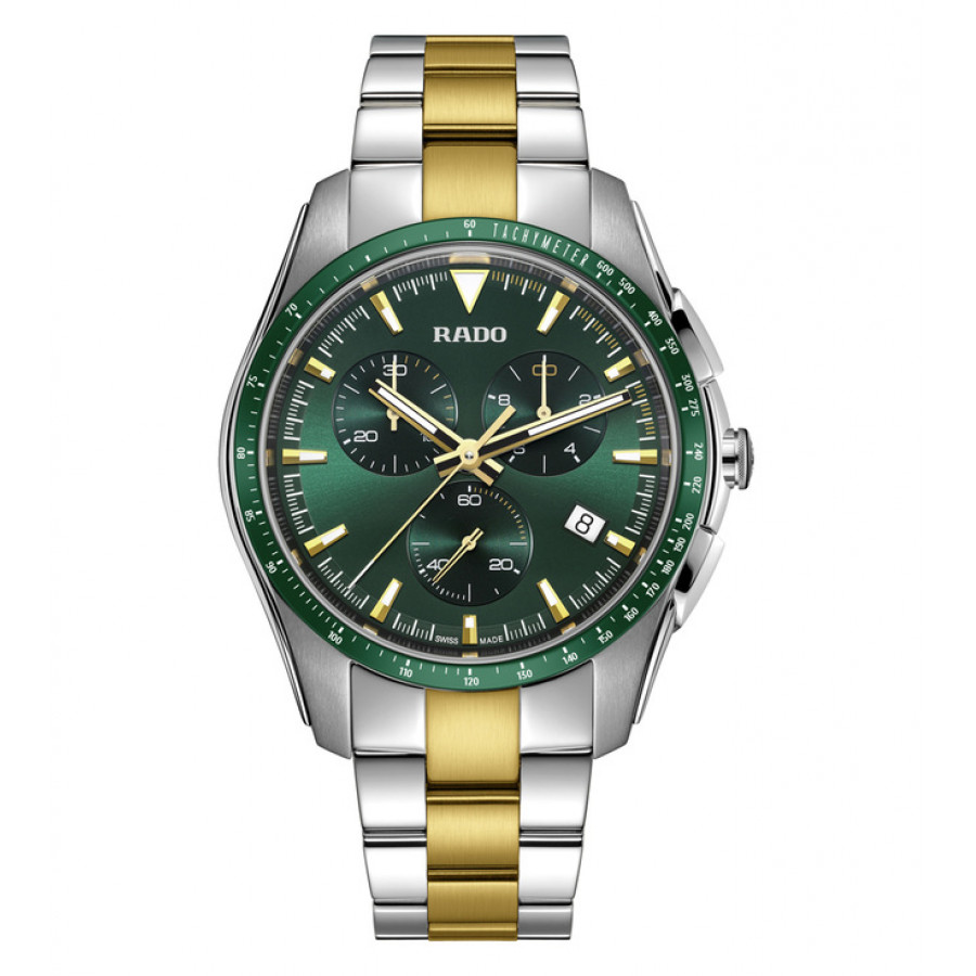 RADO HYPERCHROME CHRONOGRAPH
