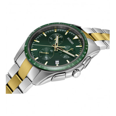 RADO HYPERCHROME CHRONOGRAPH