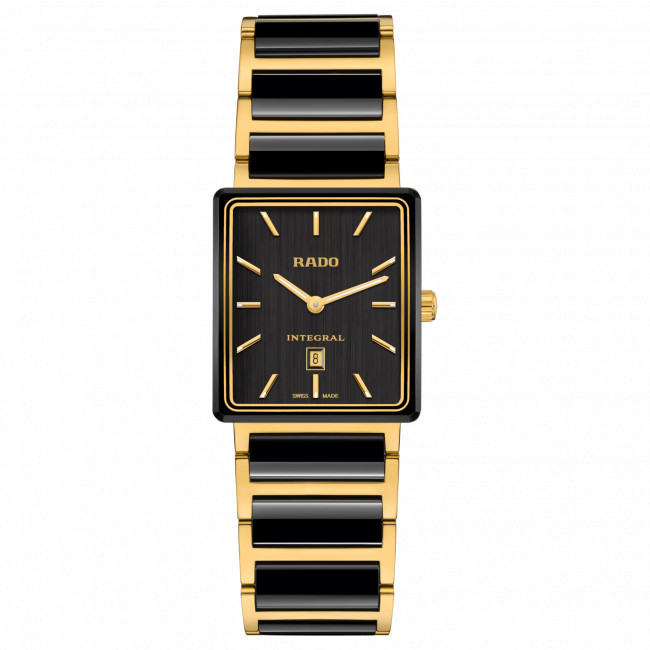 RADO INTEGRAL 40 - YEAR ANNIVERSARY EDITION R20258162
