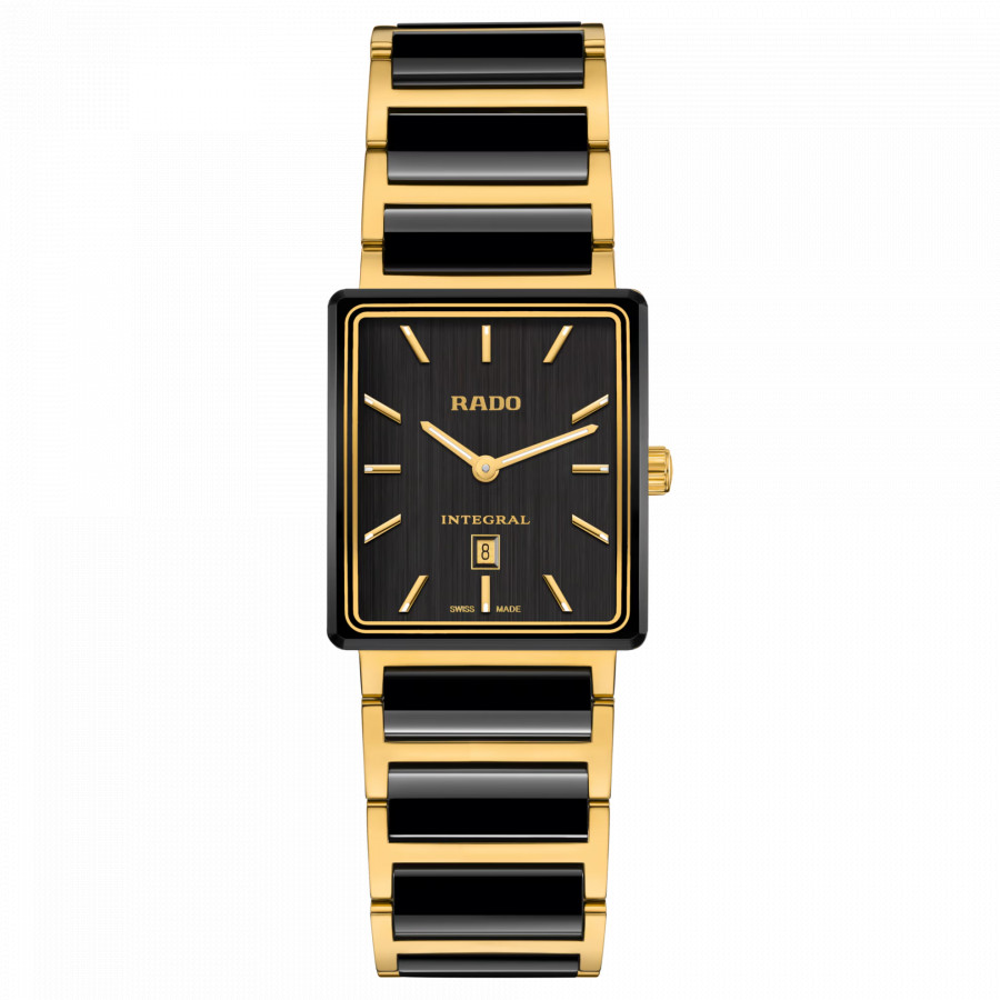 RADO INTEGRAL 40 YEAR ANNIVERSARY EDITION