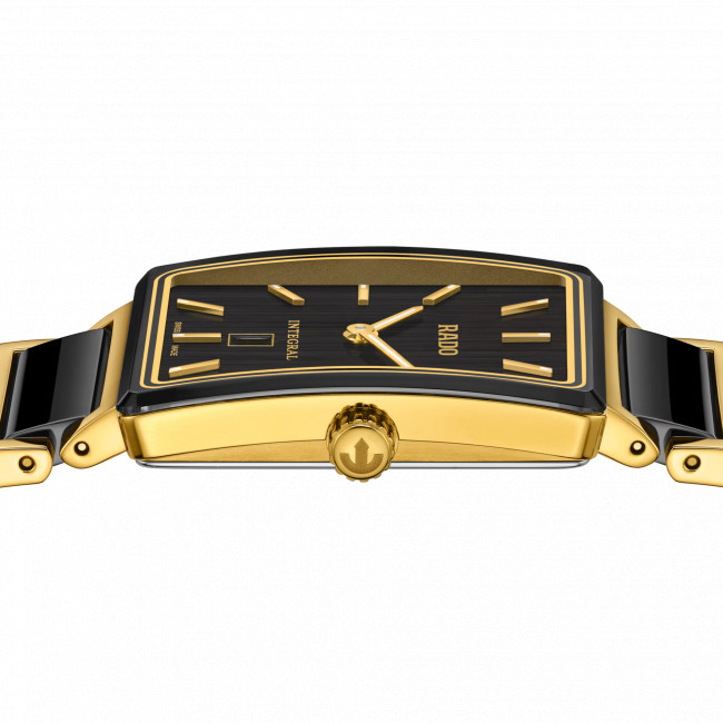 RADO INTEGRAL 40 - YEAR ANNIVERSARY EDITION R20258162