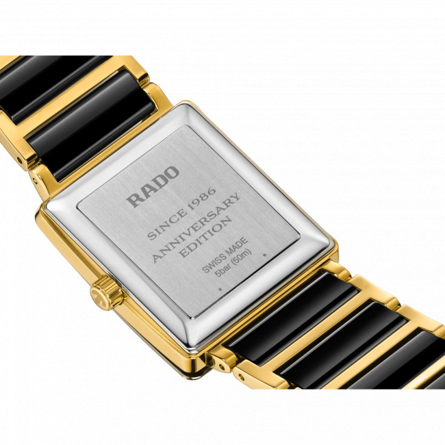 RADO INTEGRAL 40 - YEAR ANNIVERSARY EDITION R20258162
