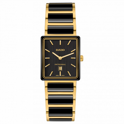RADO INTEGRAL 40 YEAR ANNIVERSARY EDITION