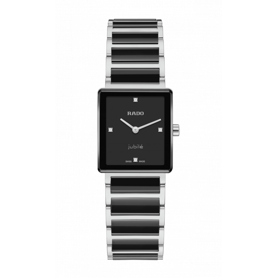 RADO INTEGRAL DIAMONDS