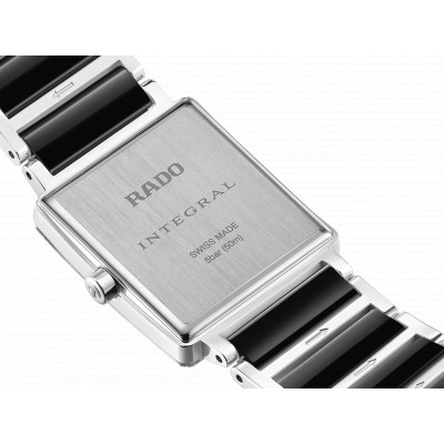 RADO INTEGRAL DIAMONDS