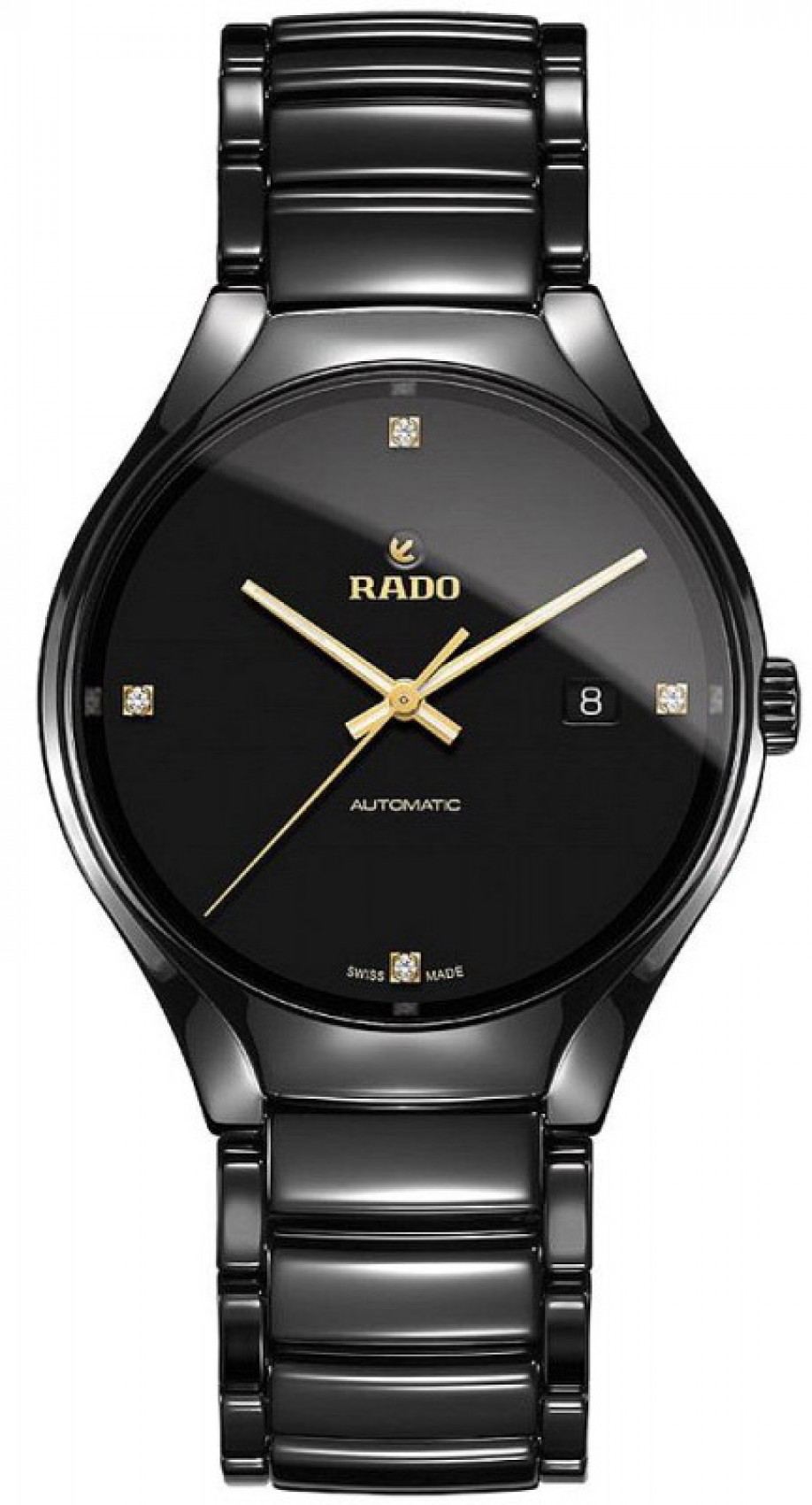 RADO TRUE DIAMONDS AUTO R27056712
