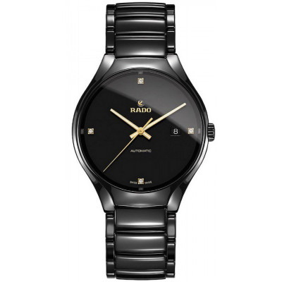 RADO TRUE DIAMONDS AUTO