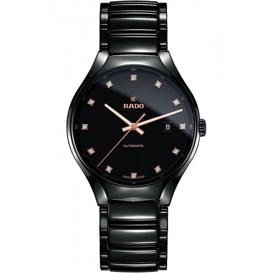 RADO TRUE DIAMONDS AUTO