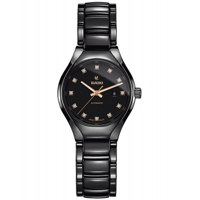 RADO TRUE DIAMONDS AUTO
