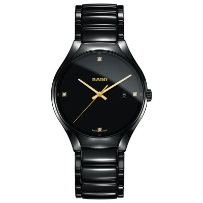 RADO TRUE DIAMONDS
