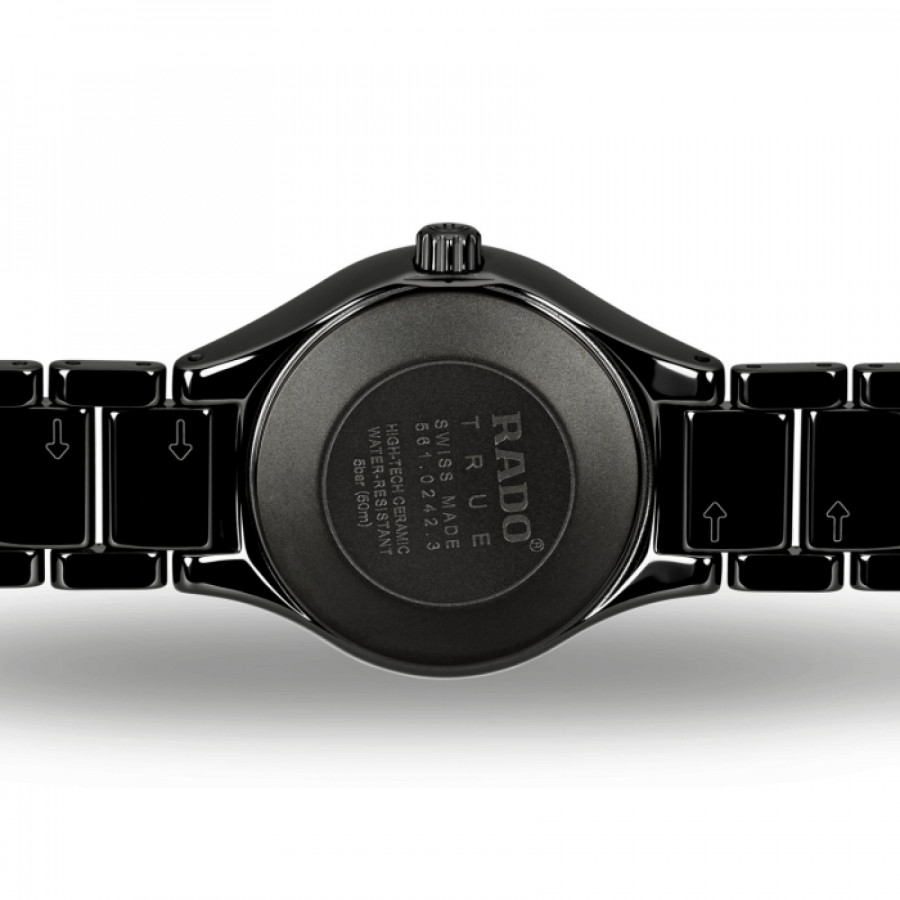 RADO TRUE DIAMONDS