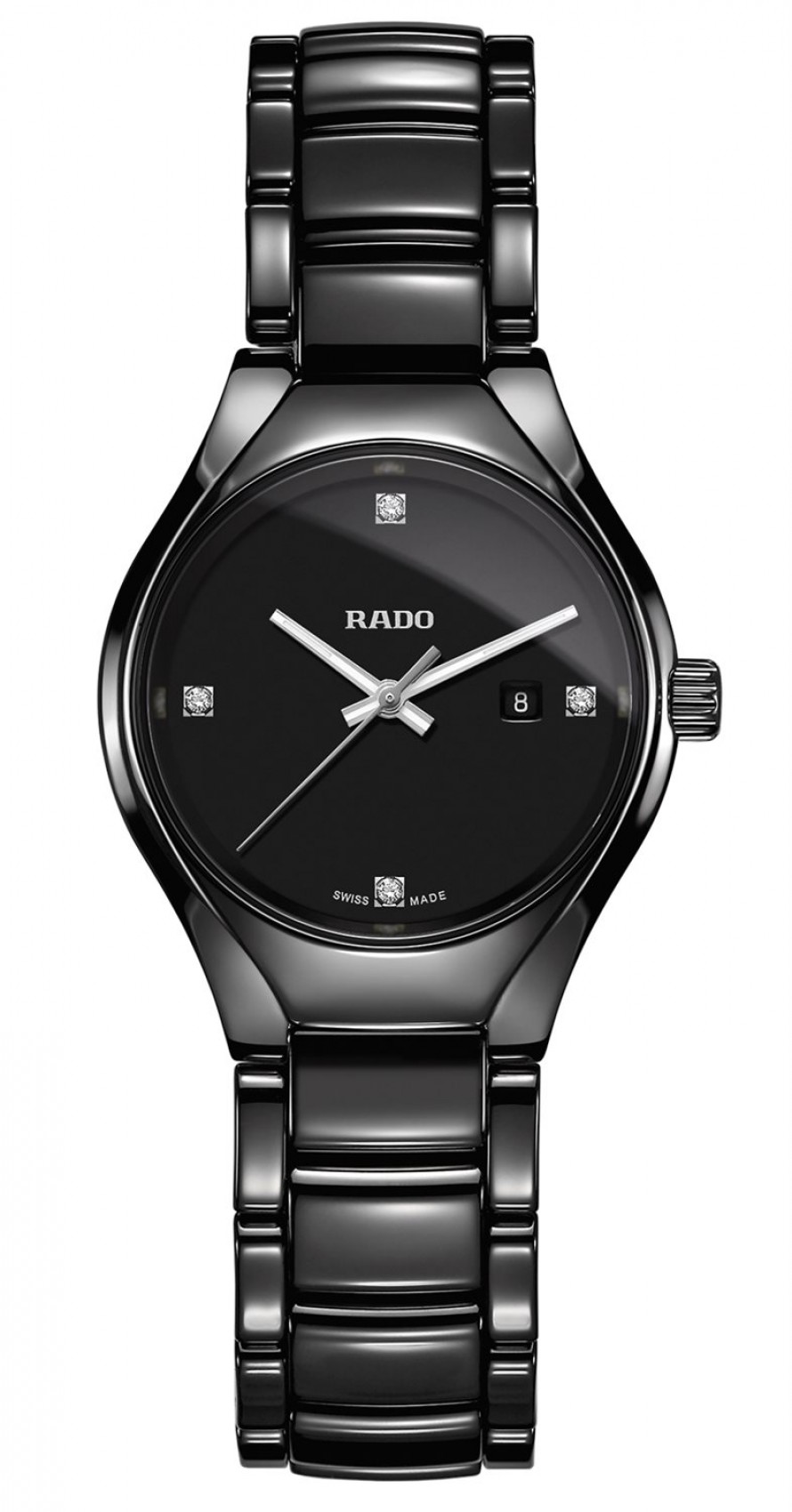 RADO TRUE DIAMONDS