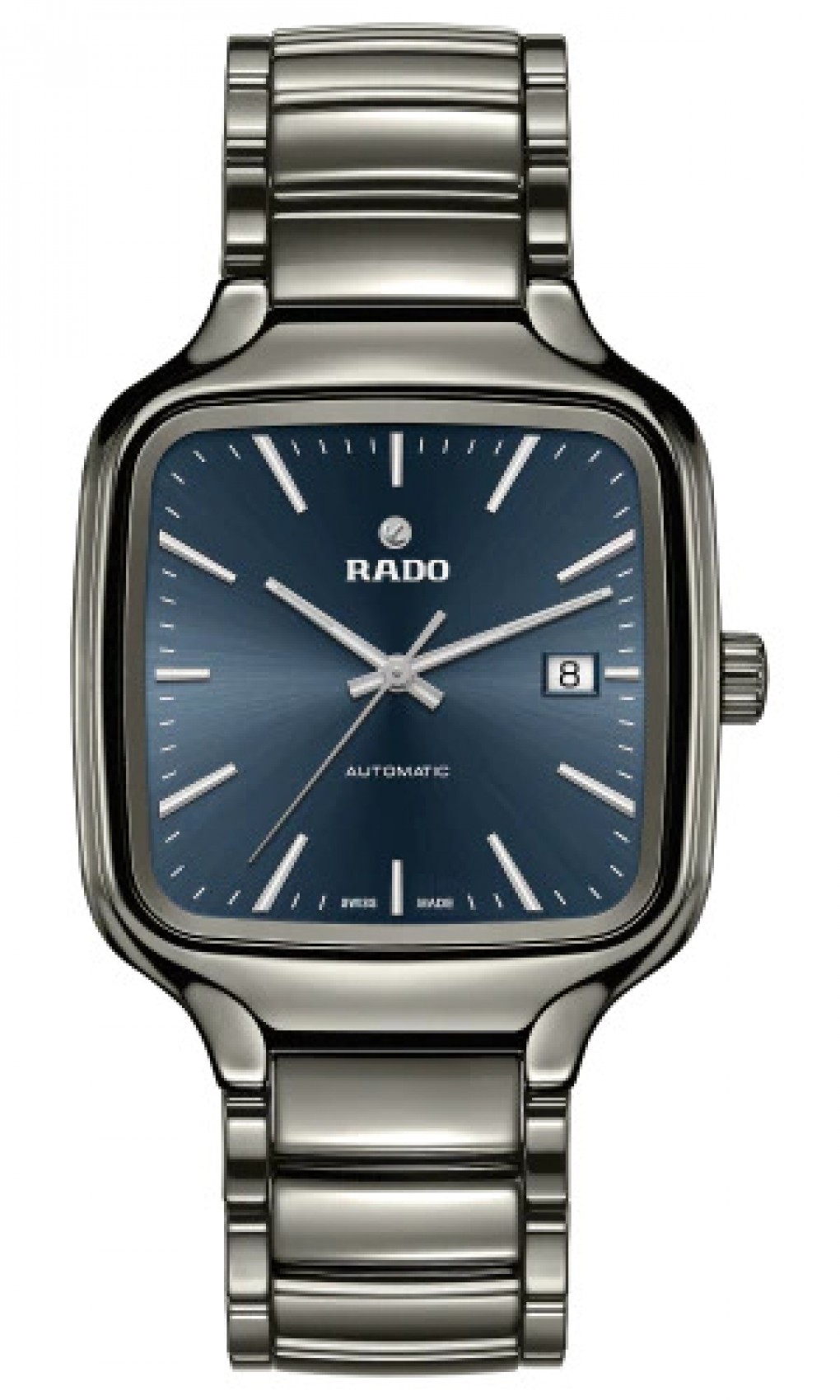 RADO TRUE SQUARE AUTOMATIC