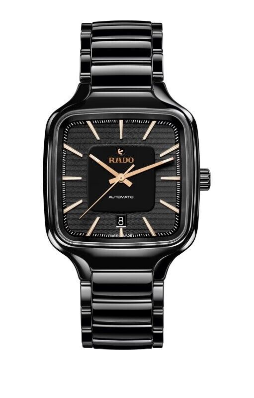 RADO TRUE SQUARE