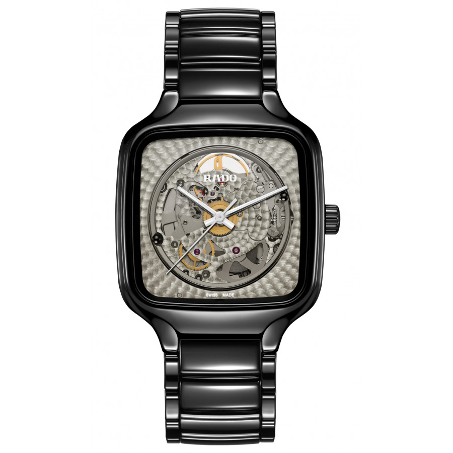 RADO TRUE SQUARE X KUNIHIKO MORINAGA SPECIAL EDITION