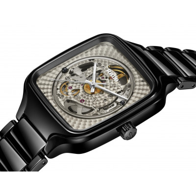 RADO TRUE SQUARE X KUNIHIKO MORINAGA SPECIAL EDITION