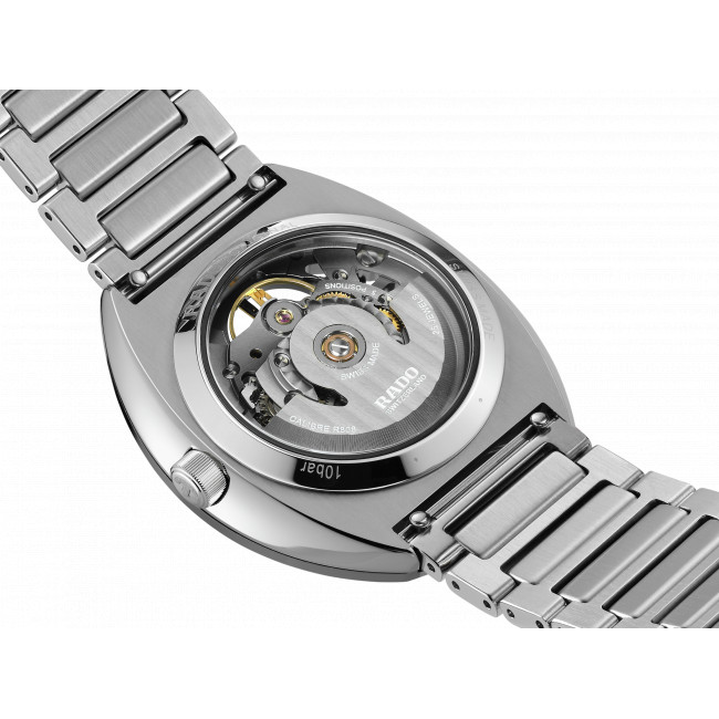 Rado best sale diastar uomo