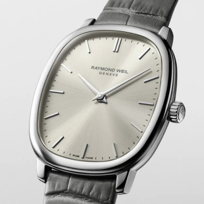 Raymond Weil Toccata