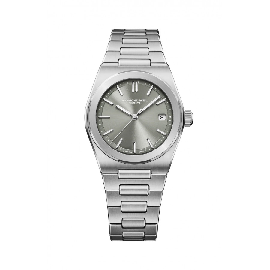 RAYMOND WEIL A.R.T. DATE