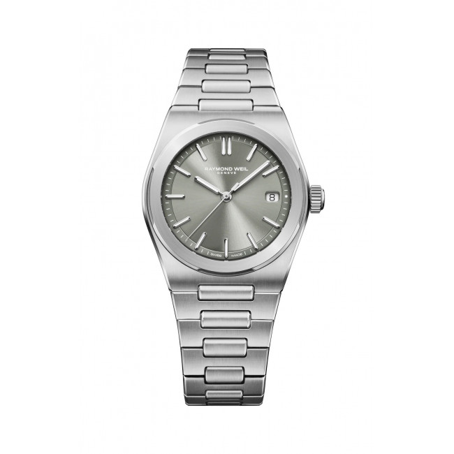 RAYMOND WEIL A.R.T. DATE 1000-ST-52001