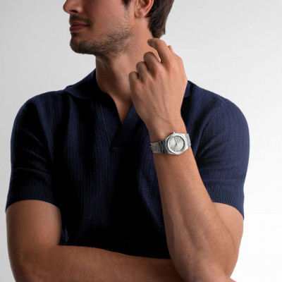 RAYMOND WEIL A.R.T. DATE