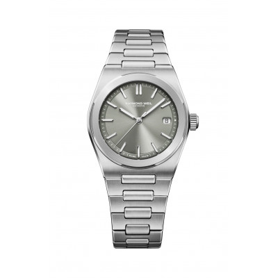 RAYMOND WEIL A.R.T. DATE