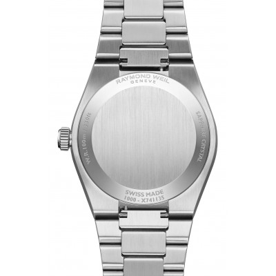 RAYMOND WEIL A.R.T. DATE