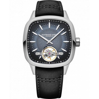 RAYMOND WEIL FREELANCE