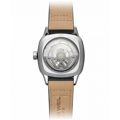 RAYMOND WEIL FREELANCE