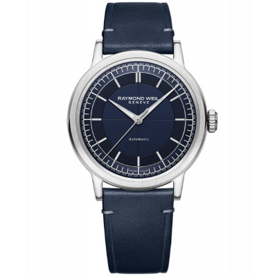 RAYMOND WEIL MILLESIME
