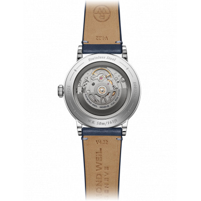 RAYMOND WEIL MILLESIME